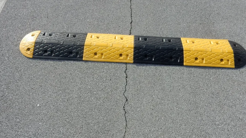 Cestne Ovire   Lezeci Policaj   Mojparking.eu 3